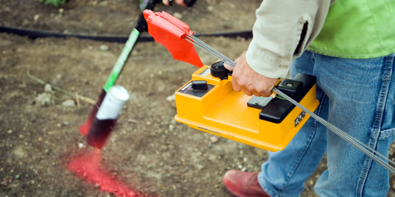 Tulsa city permit documents and fence installation plans