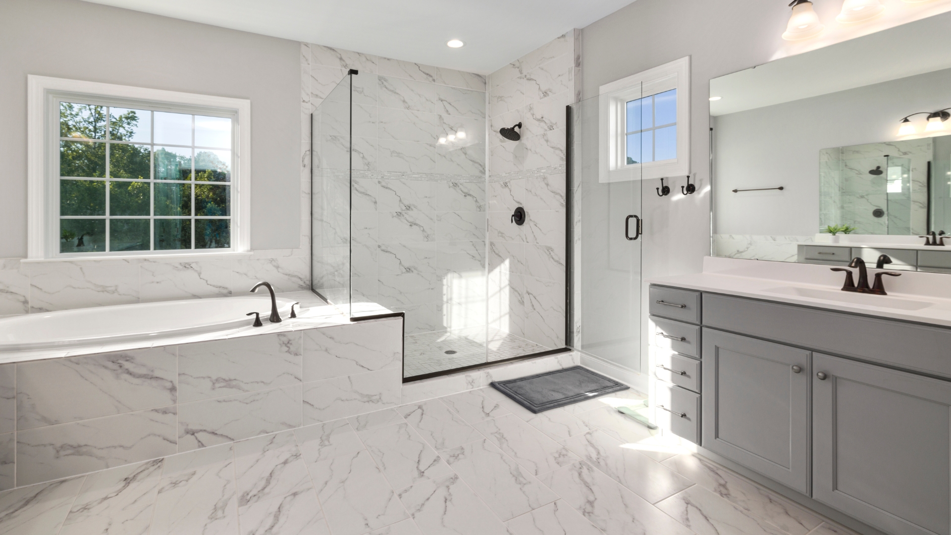 Top 10 Bathroom Remodeling Mistakes to Avoid